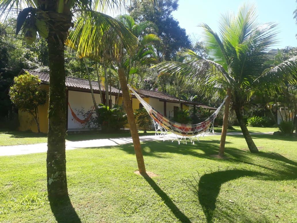 Recanto dos Pássaros - Sana Hotel Exterior foto