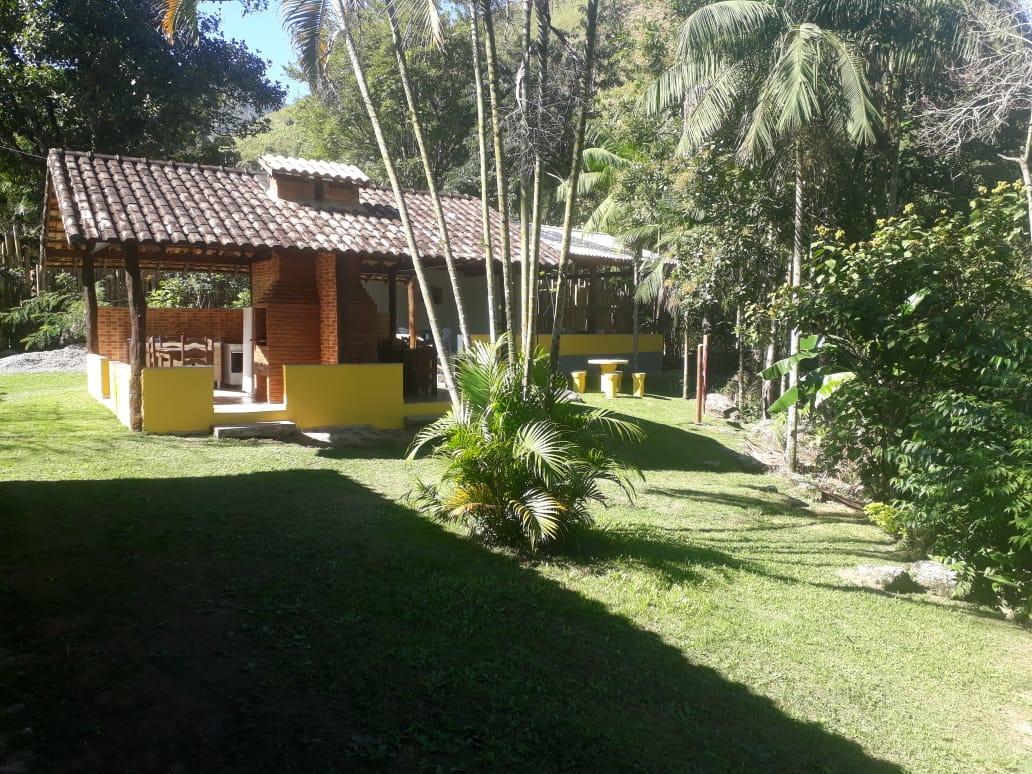 Recanto dos Pássaros - Sana Hotel Exterior foto