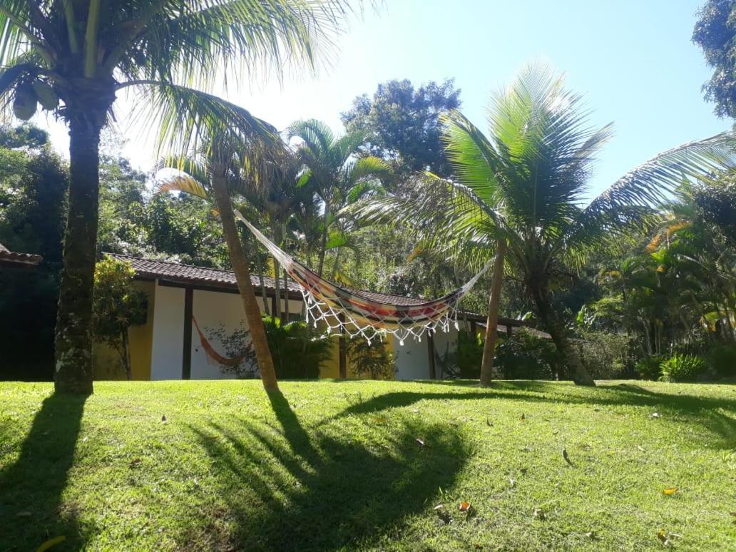 Recanto dos Pássaros - Sana Hotel Exterior foto